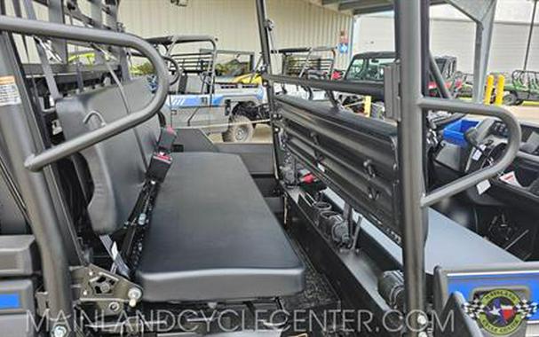 2026 Kawasaki MULE PRO-FXT 1000 LE