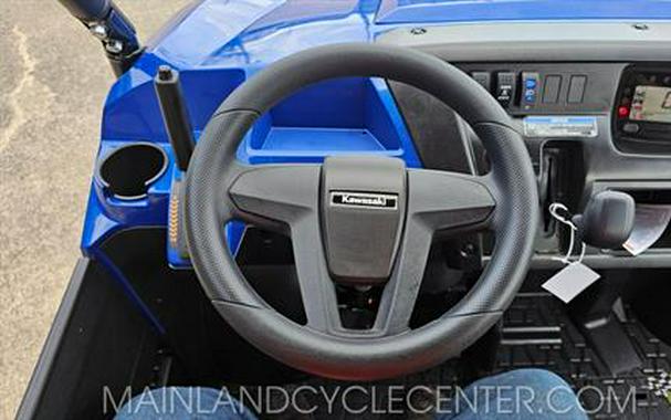 2026 Kawasaki MULE PRO-FXT 1000 LE