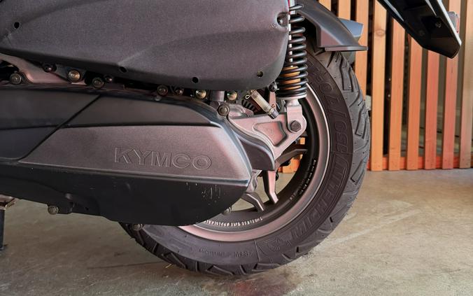 2018 KYMCO XTOWN 300