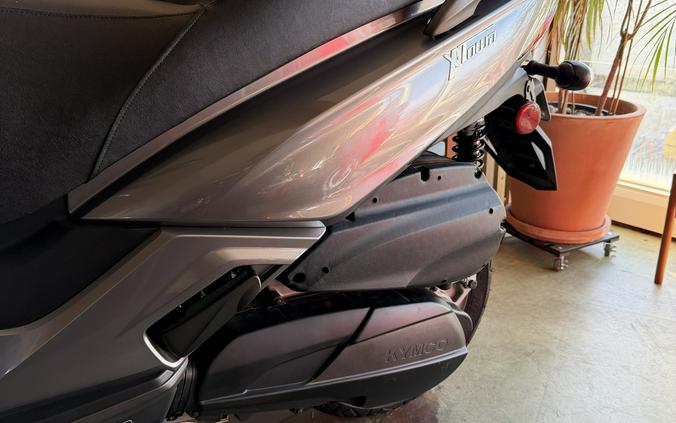 2018 KYMCO XTOWN 300