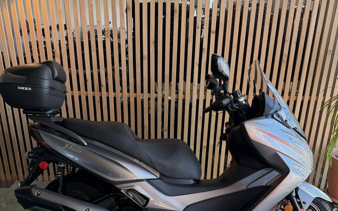 2018 KYMCO XTOWN 300