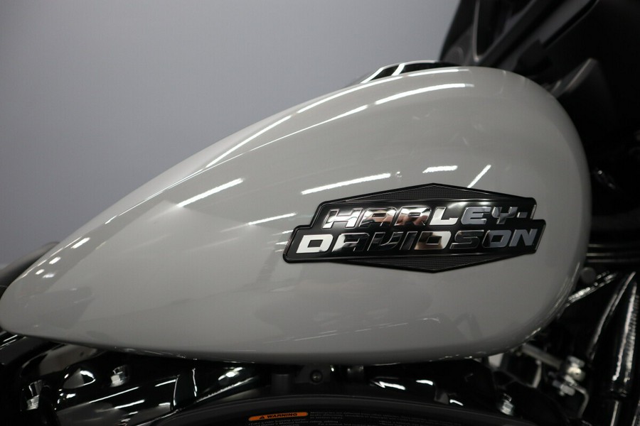 2025 Harley-Davidson Street Glide