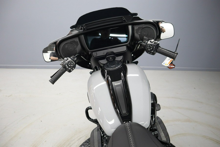 2025 Harley-Davidson Street Glide