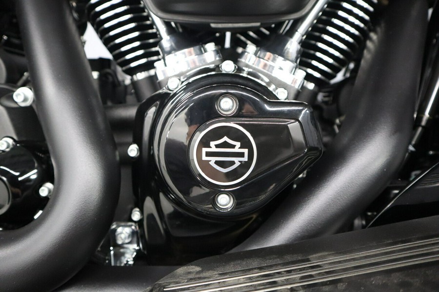 2025 Harley-Davidson Street Glide