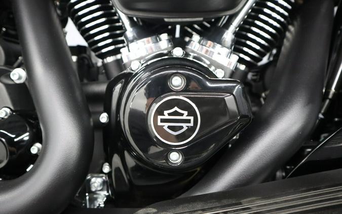 2025 Harley-Davidson Street Glide