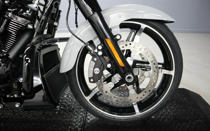 2025 Harley-Davidson Street Glide