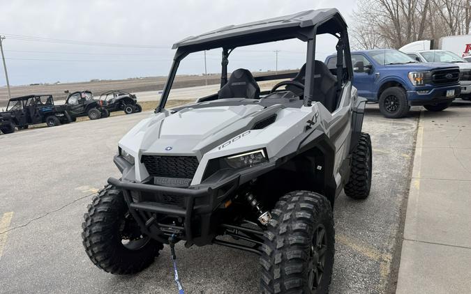 2026 Polaris General XP 1000 Sport