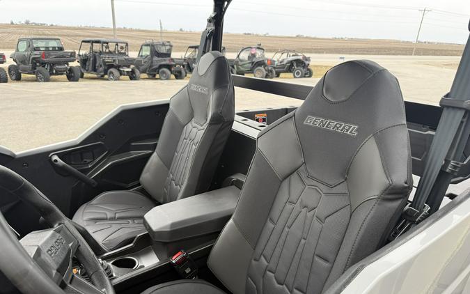 2026 Polaris General XP 1000 Sport