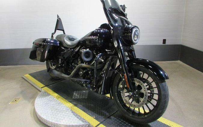 2019 Harley-Davidson® FLHRXS - Road King® Special