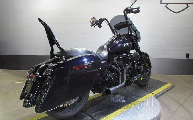 2019 Harley-Davidson® FLHRXS - Road King® Special