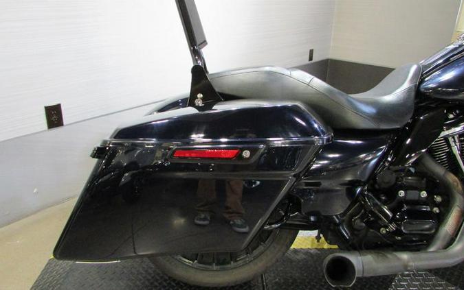 2019 Harley-Davidson® FLHRXS - Road King® Special