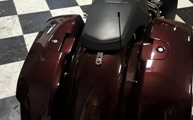 2019 Indian Motorcycle® Chieftain® Limited