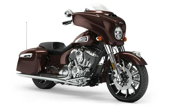 2019 Indian Motorcycle® Chieftain® Limited