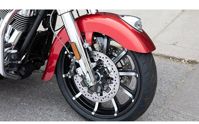 2019 Indian Motorcycle® Chieftain® Limited
