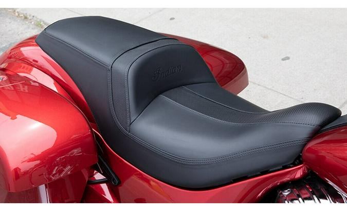 2019 Indian Motorcycle® Chieftain® Limited