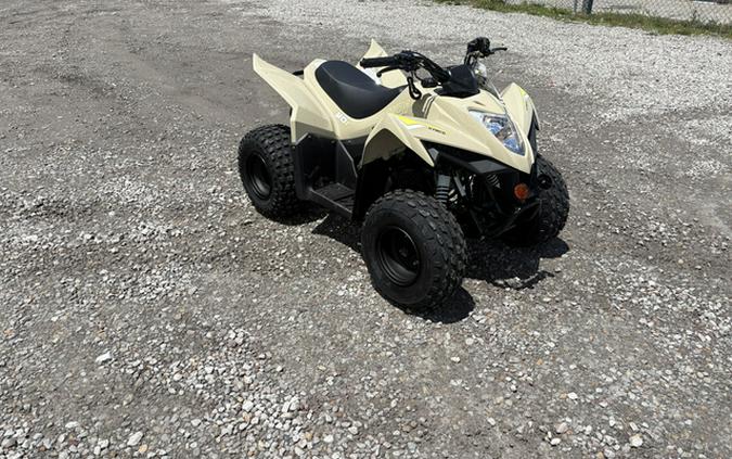 2026 KYMCO Mongoose 110i