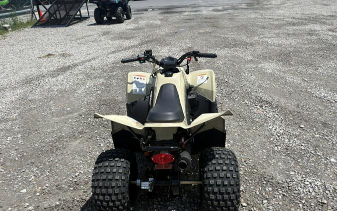 2026 KYMCO Mongoose 110i