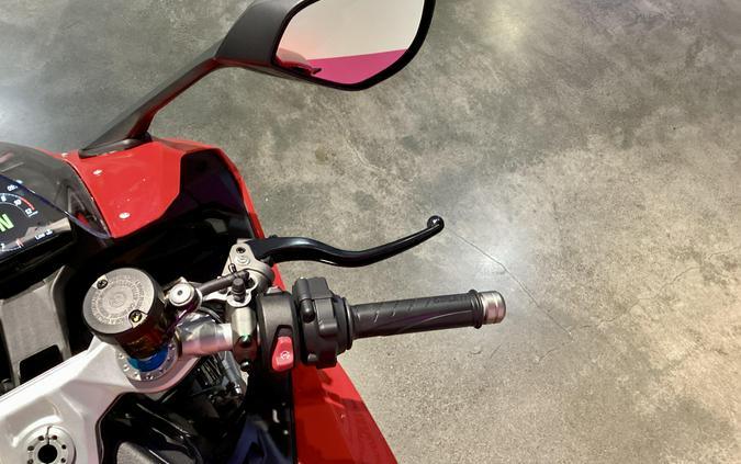 2026 Ducati Panigale V2s