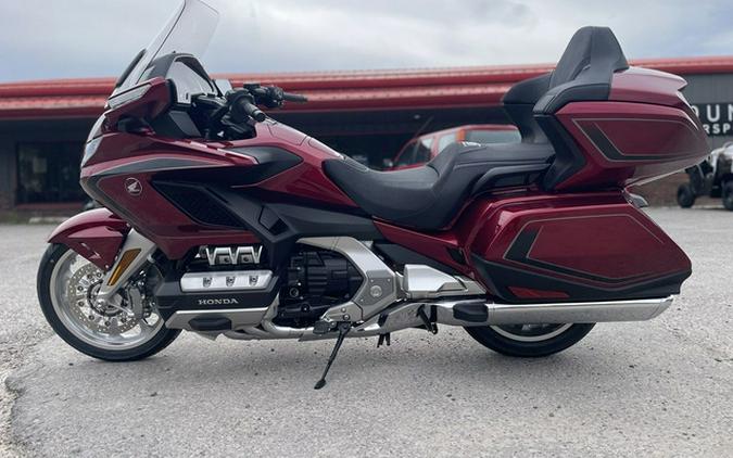 2026 Honda GOLDWING TOUR DCT