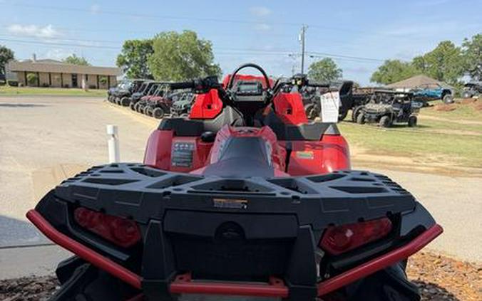 2026 Polaris® Sportsman XP1000 Mud Edition