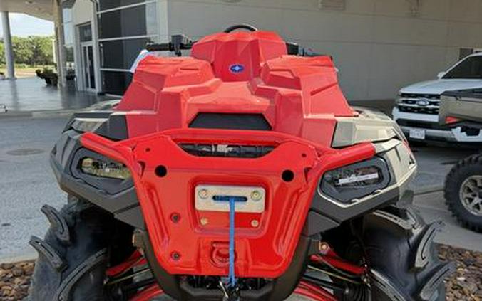 2026 Polaris® Sportsman XP1000 Mud Edition