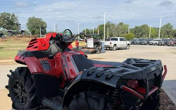 2026 Polaris® Sportsman XP1000 Mud Edition