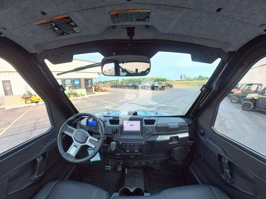 2027 Polaris® RANGER XP 1000 NORTHSTAR ULTIMATE