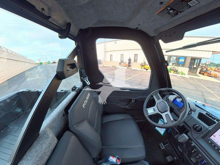2027 Polaris® RANGER XP 1000 NORTHSTAR ULTIMATE
