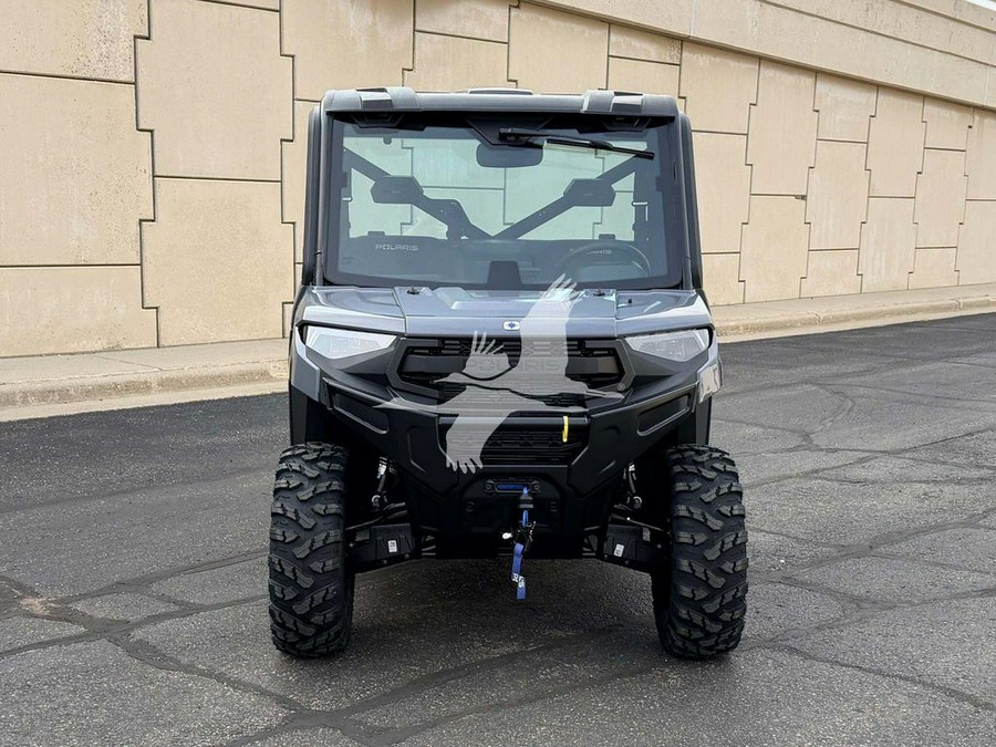 2027 Polaris® RANGER XP 1000 NORTHSTAR ULTIMATE
