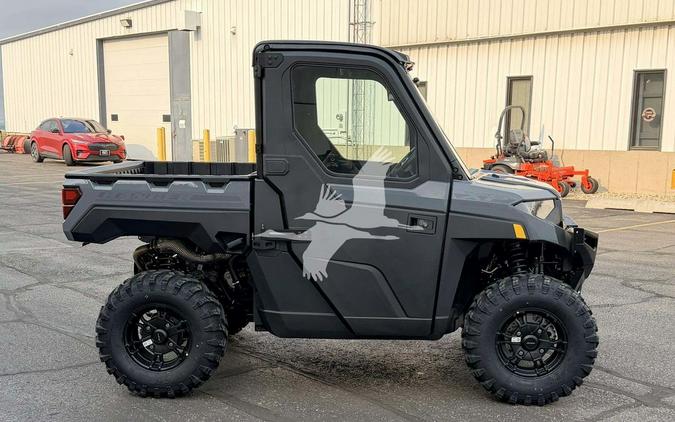 2027 Polaris® RANGER XP 1000 NORTHSTAR ULTIMATE