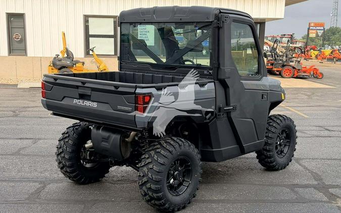 2027 Polaris® RANGER XP 1000 NORTHSTAR ULTIMATE