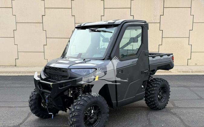 2027 Polaris® RANGER XP 1000 NORTHSTAR ULTIMATE