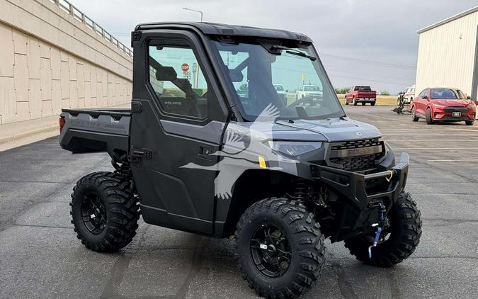 2027 Polaris® RANGER XP 1000 NORTHSTAR ULTIMATE