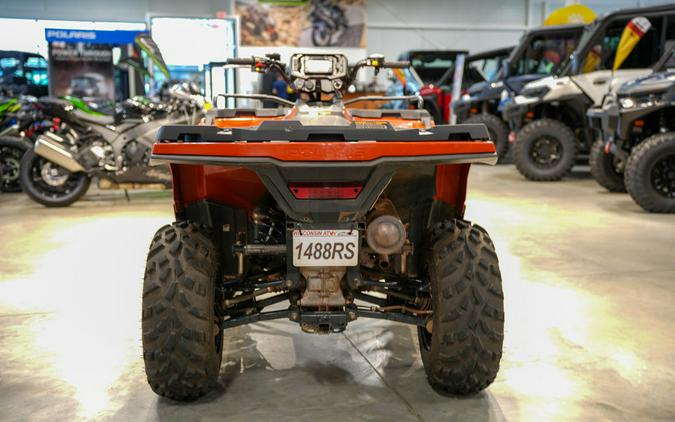 2023 Polaris® Sportsman 450 H.O.
