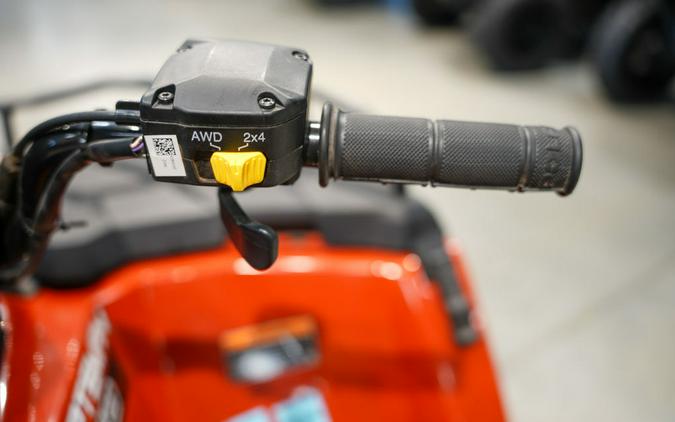 2023 Polaris® Sportsman 450 H.O.