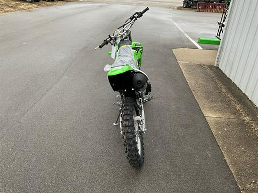 2023 Kawasaki KLX 230R S