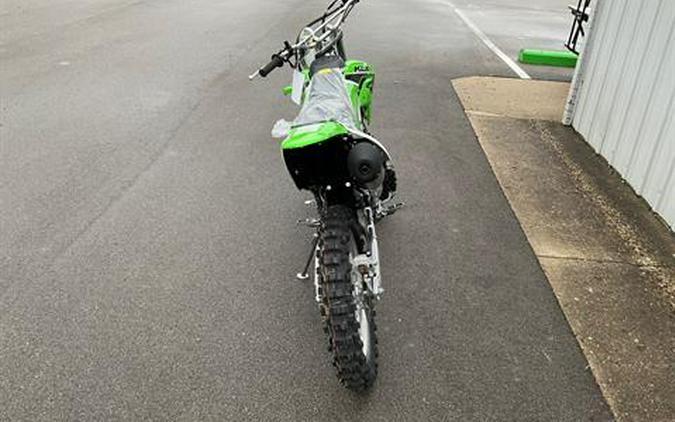 2023 Kawasaki KLX 230R S