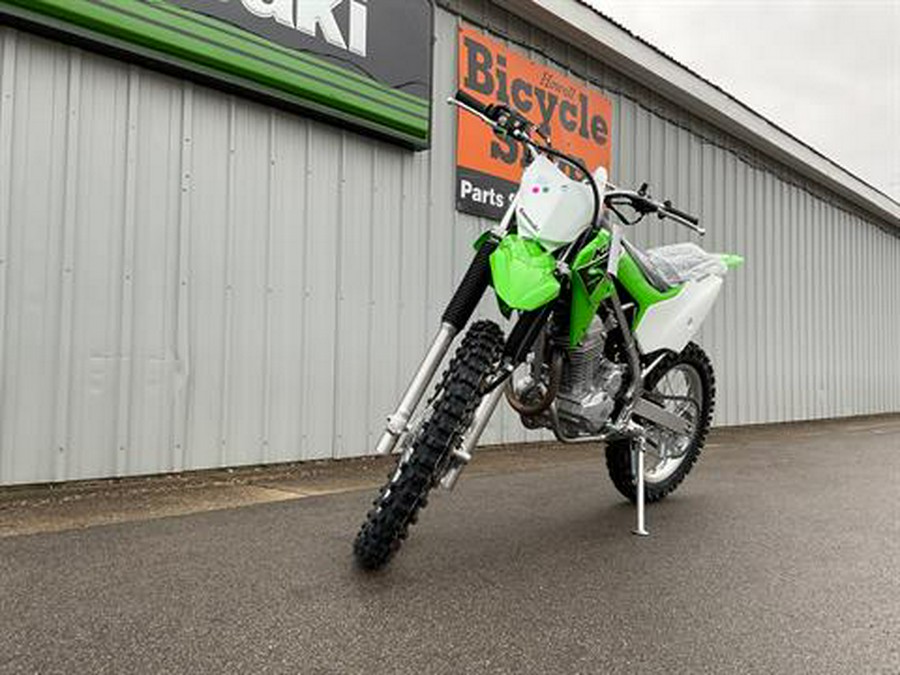 2023 Kawasaki KLX 230R S