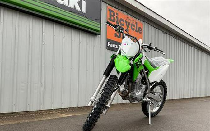 2023 Kawasaki KLX 230R S