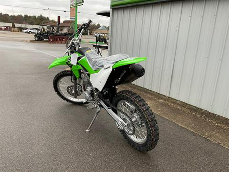 2023 Kawasaki KLX 230R S