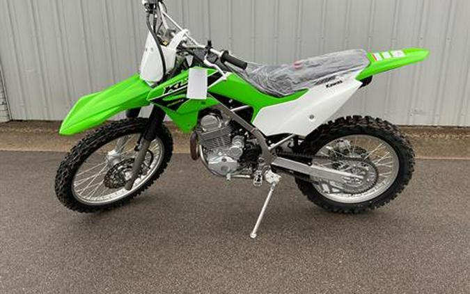 2023 Kawasaki KLX 230R S