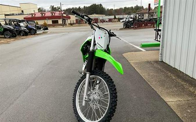 2023 Kawasaki KLX 230R S