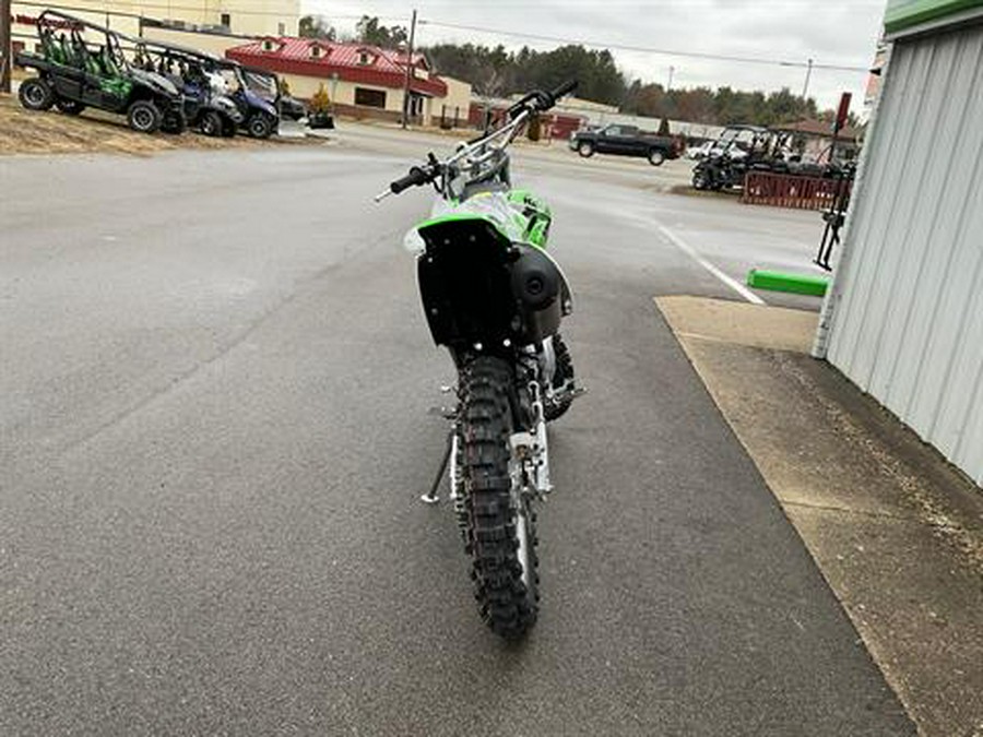 2023 Kawasaki KLX 230R S