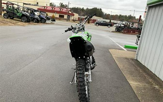 2023 Kawasaki KLX 230R S