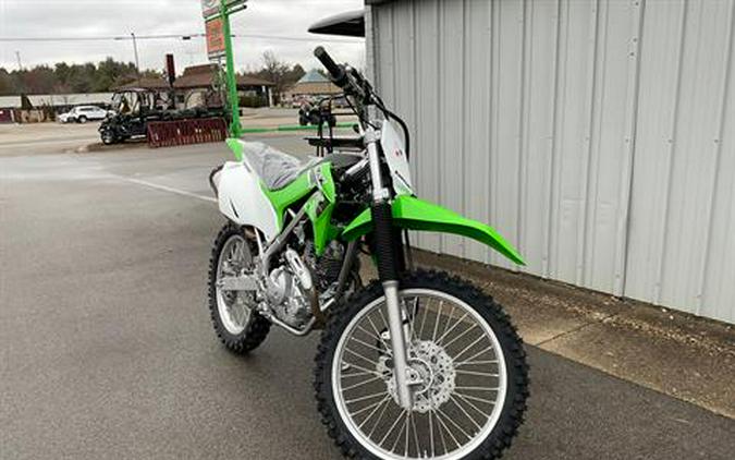 2023 Kawasaki KLX 230R S