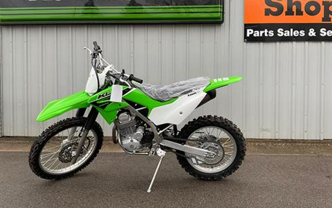 2023 Kawasaki KLX 230R S