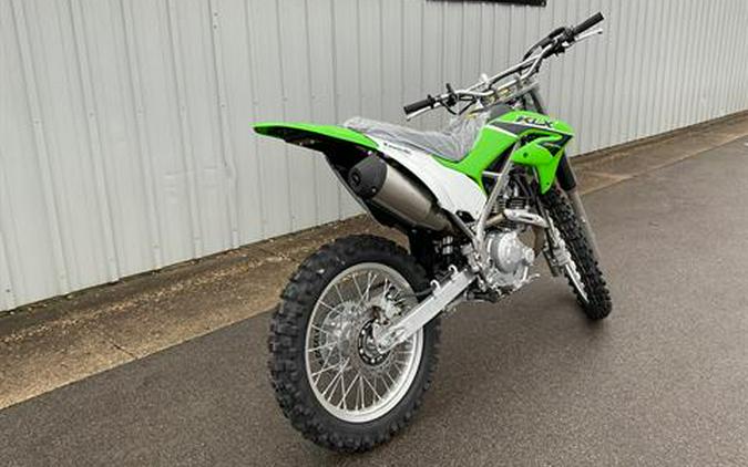 2023 Kawasaki KLX 230R S