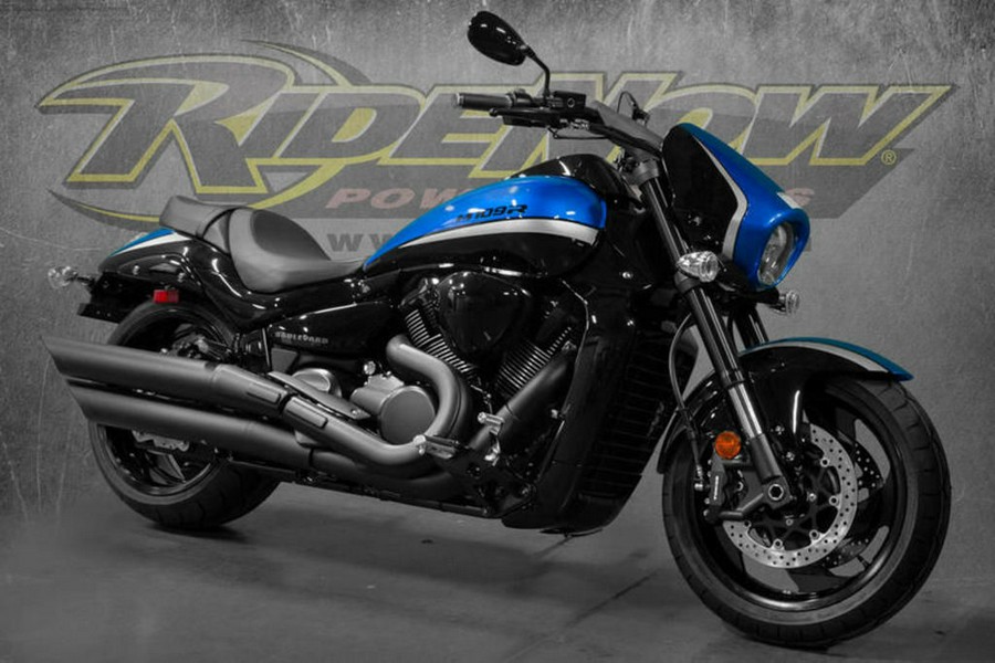 2023 Suzuki Boulevard M109R B.O.S.S.