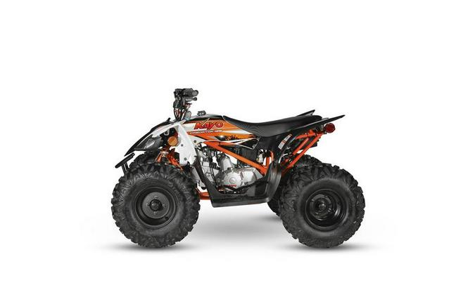 2023 Kayo PREDATOR 125