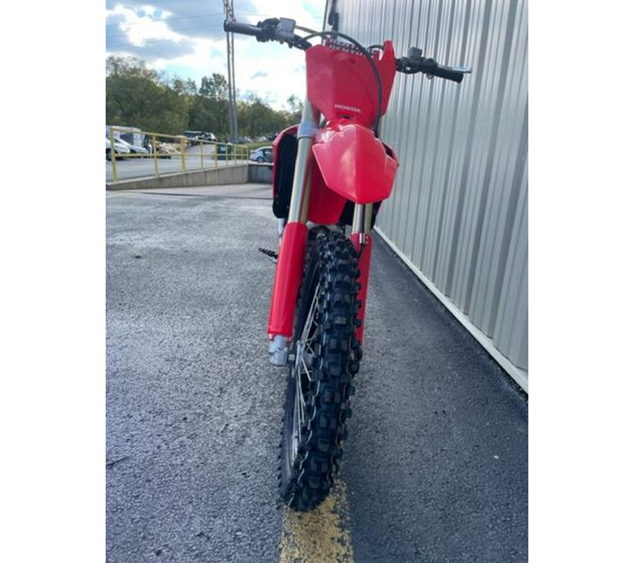 2024 Honda® CRF450R-S